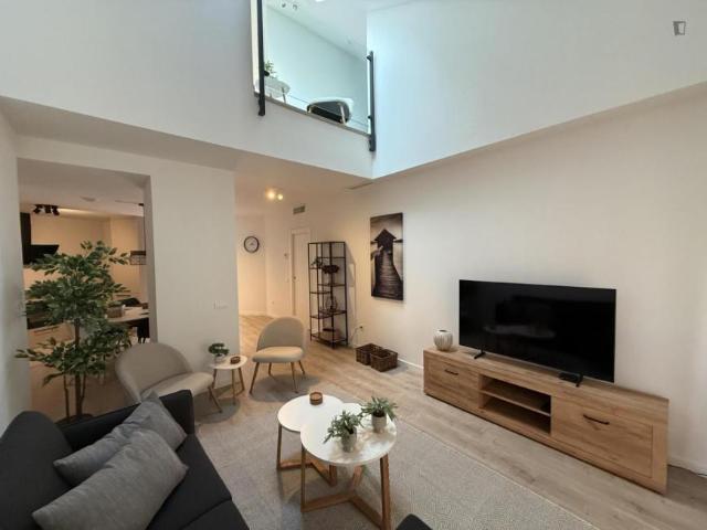 Alquiler 3 Dormitorio Apartamentos Málaga Málaga DS103804516