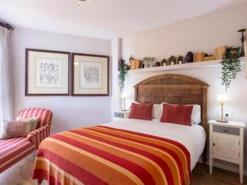 Alquiler 3 Dormitorio Apartamentos Malaga Malaga DS103286726