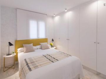 Alquiler 3 Dormitorio Apartamentos Malaga Malaga DS103286847