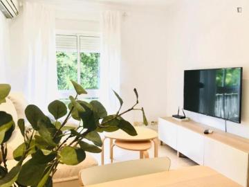 Alquiler 3 Dormitorio Apartamentos Malaga Malaga DS103287324