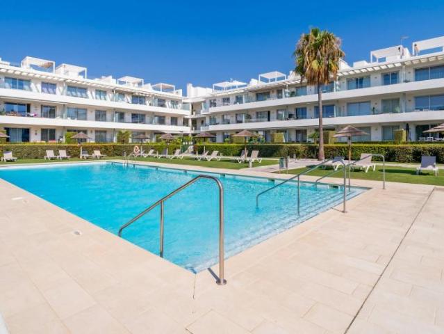 Alquiler 3 Dormitorio Apartamentos Málaga Málaga DS104712020