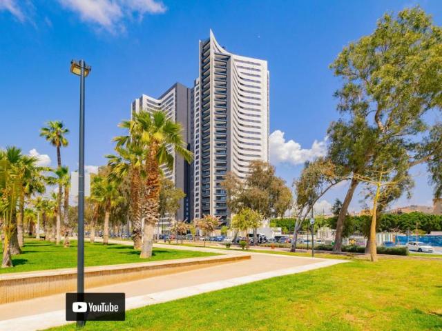 Alquiler 3 Dormitorio Apartamentos Málaga Málaga DS104877883