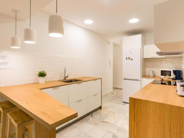 Alquiler 3 Dormitorio Apartamentos Málaga Málaga DS104918019