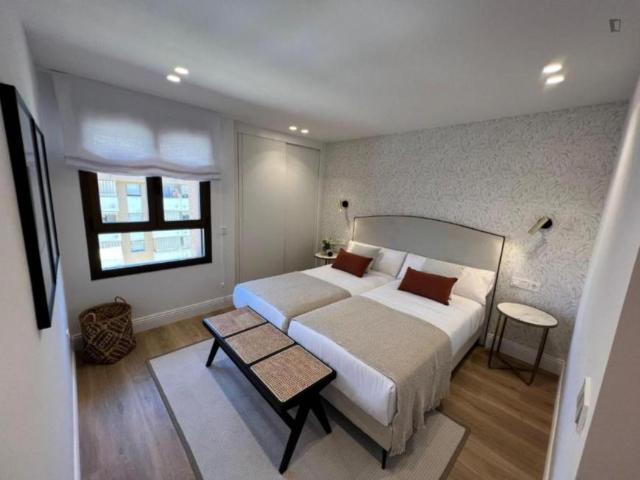 Alquiler 3 Dormitorio Apartamentos Málaga Málaga DS104919840