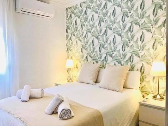 Alquiler 3 Dormitorio Apartamentos Málaga Málaga DS104937868