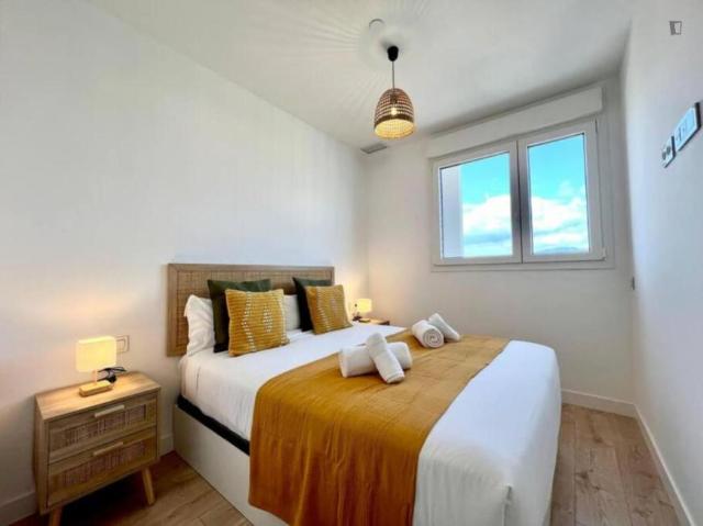 Alquiler 3 Dormitorio Apartamentos Malaga Malaga DS106076316