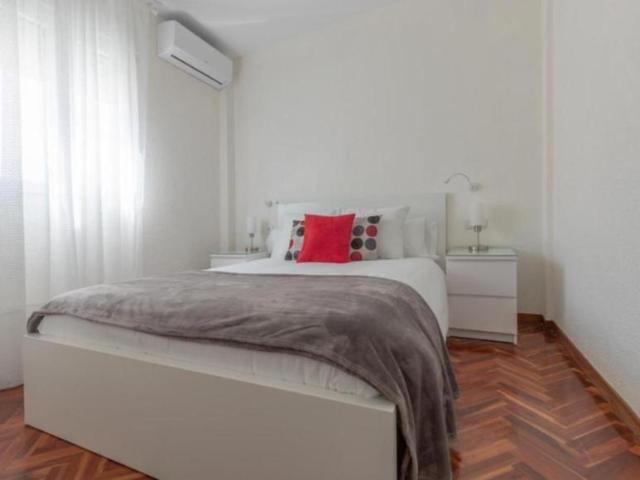 Alquiler 3 Dormitorio Apartamentos Malaga Malaga DS106076324