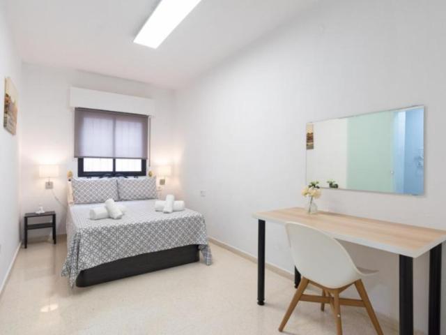 Alquiler 3 Dormitorio Apartamentos Malaga Malaga DS106076355