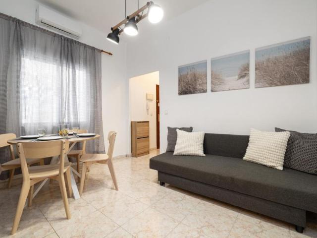 Alquiler 3 Dormitorio Apartamentos Málaga Málaga DS106149532