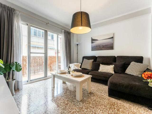 Alquiler 3 Dormitorio Apartamentos Málaga Málaga DS106195604
