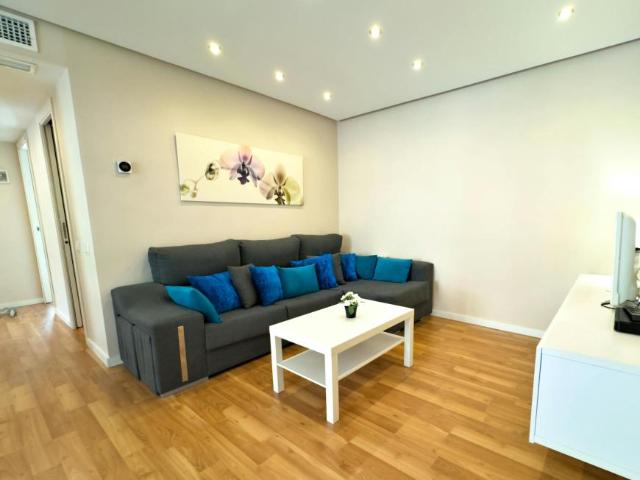 Alquiler 3 Dormitorio Apartamentos Marbella Marbella DLS103799853