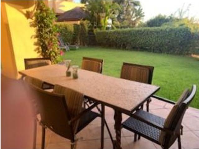 Alquiler 3 Dormitorio Apartamentos Marbella Marbella DLS97119695