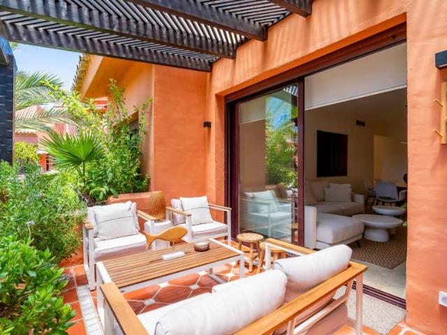 Alquiler 3 Dormitorio Apartamentos Marbella Marbella DS104143332