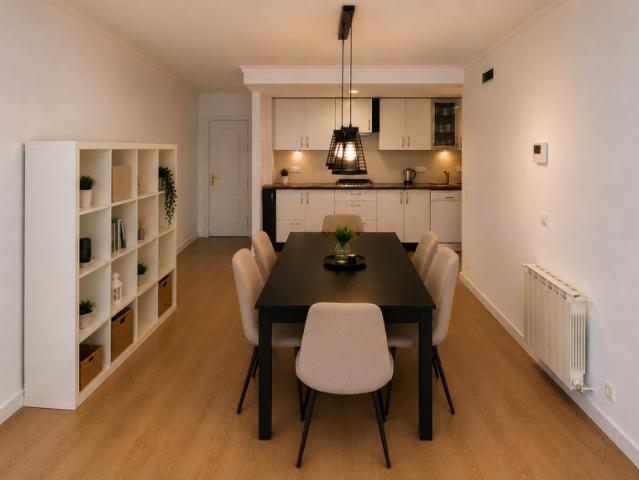 Alquiler 3 Dormitorio Apartamentos Marbella Marbella DS105250933