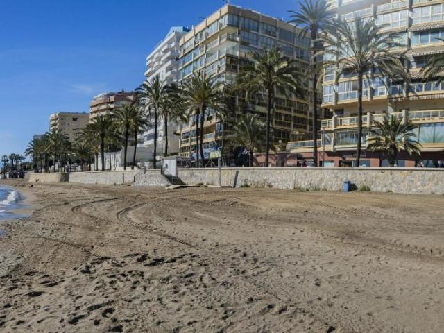 Alquiler 3 Dormitorio Apartamentos Marbella Marbella DS103880559