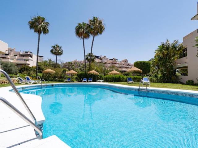 Alquiler 3 Dormitorio Apartamentos Marbella Marbella DS99486377