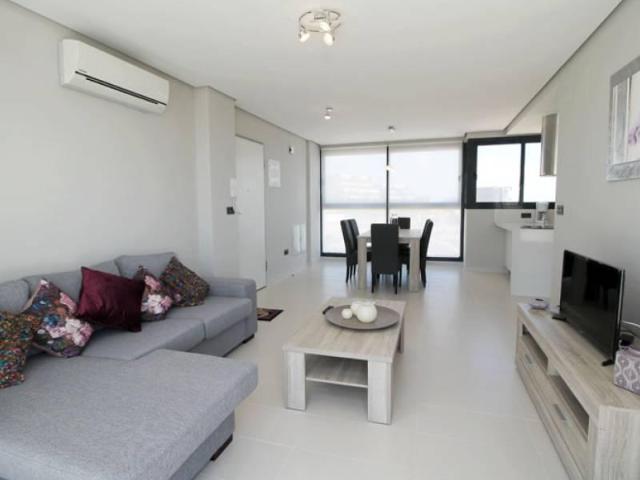 Alquiler 3 Dormitorio Apartamentos Orihuela Costa Costa Blanca South DS99036795
