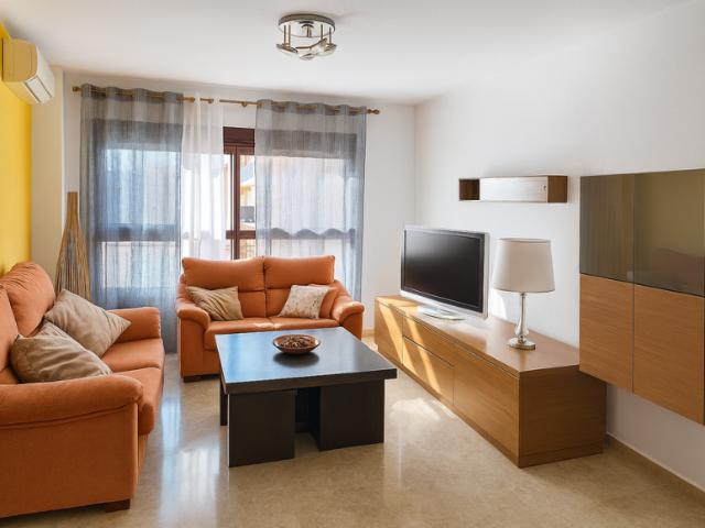 Alquiler 3 Dormitorio Apartamentos Albal Albal DS105743195
