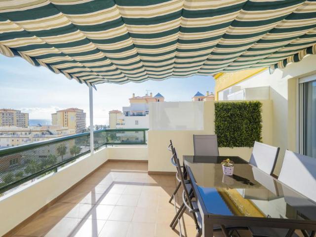 Alquiler 3 Dormitorio Apartamentos Algarrobo Algarrobo DLS104826025