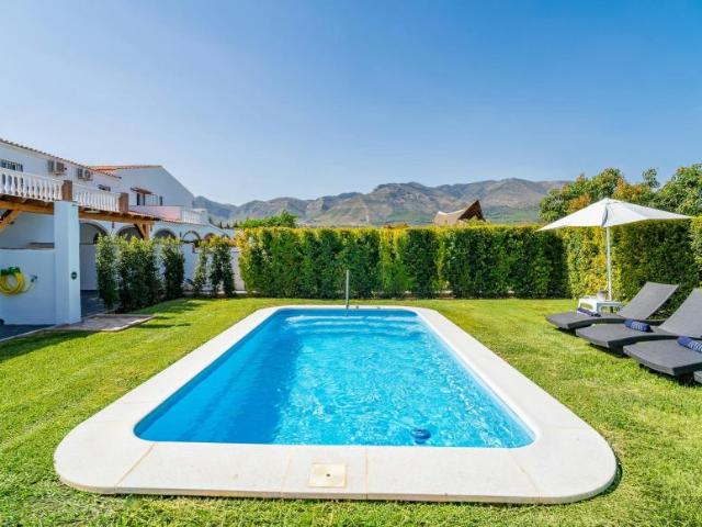Alquiler 3 Dormitorio Apartamentos Alhaurín El Grande Alhaurín El Grande DS103543036