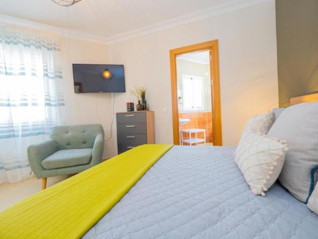 Alquiler 3 Dormitorio Apartamentos Alhaurín El Grande Alhaurín El Grande DS104225410