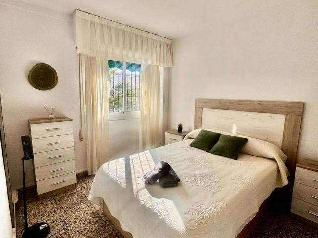 Alquiler 3 Dormitorio Apartamentos Alicante Alicante DS105544284