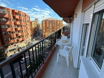 Alquiler 3 Dormitorio Apartamentos Alicante Alicante DS101838603