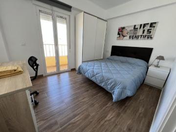 Alquiler 3 Dormitorio Apartamentos Almeria Almeria DS99387898