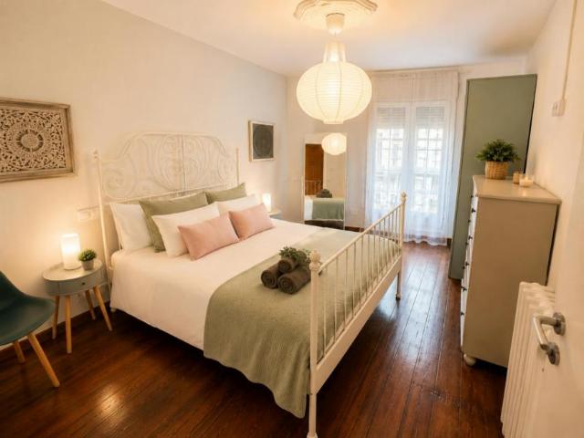 Alquiler 3 Dormitorio Apartamentos Burgos Burgos DS105024479