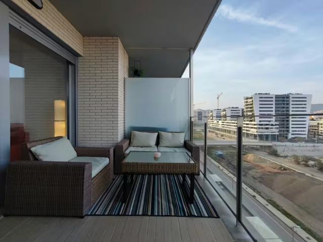 Alquiler 3 Dormitorio Apartamentos Badalona Badalona DLS96887387
