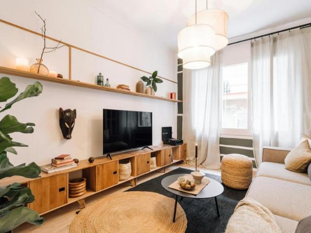 Alquiler 3 Dormitorio Apartamentos Barcelona Barcelona DLS104798243