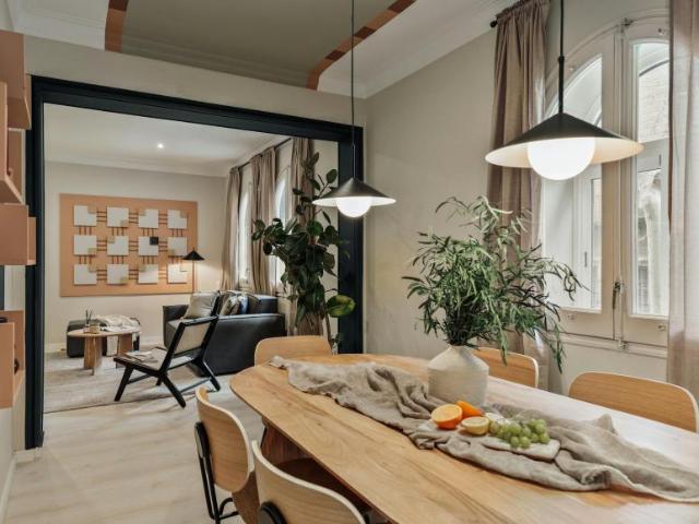 Alquiler 3 Dormitorio Apartamentos Barcelona Barcelona DLS105784019