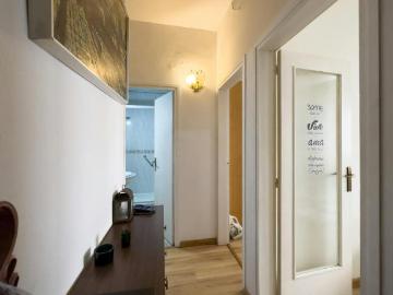 Barceloneta, Ronda Litoral, Barcelona, Cataluña, Cataluña