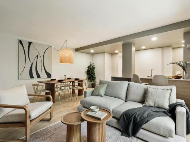 Alquiler 3 Dormitorio Apartamentos Barcelona Barcelona DLS101408524