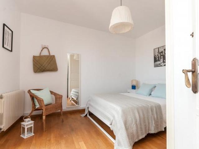 Alquiler 3 Dormitorio Apartamentos Barcelona Barcelona DLS65986199