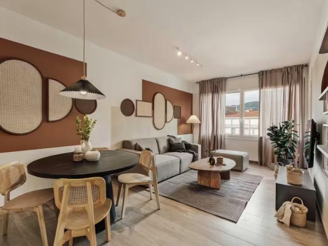 Alquiler 3 Dormitorio Apartamentos Barcelona Barcelona DLS98634741