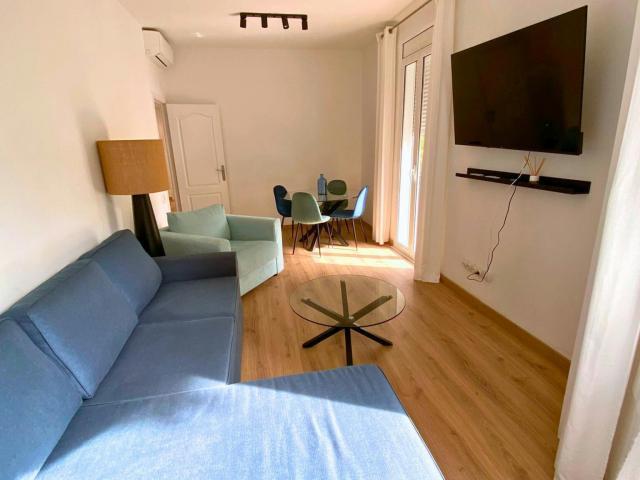 Alquiler 3 Dormitorio Apartamentos Barcelona Barcelona DS82775102