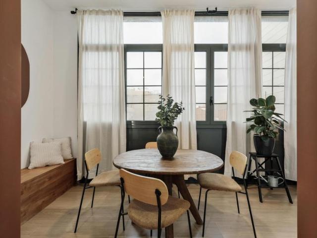 Alquiler 3 Dormitorio Apartamentos Barcelona Barcelona DS93885313