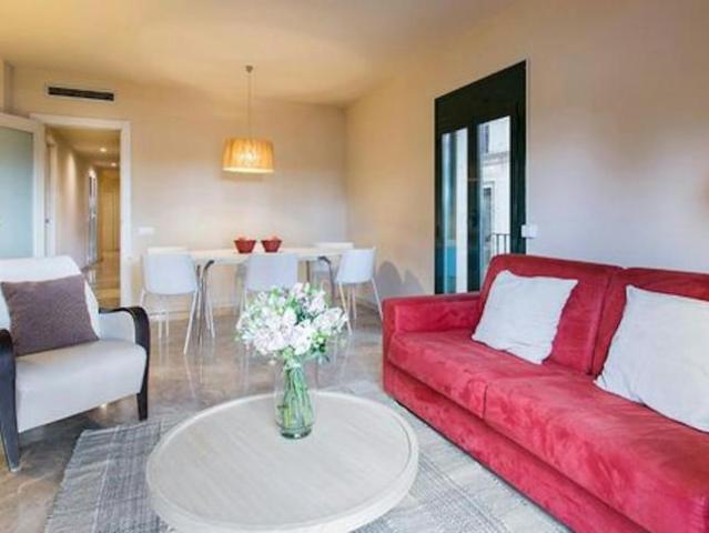 Alquiler 3 Dormitorio Apartamentos Barcelona Barcelona DS95150082