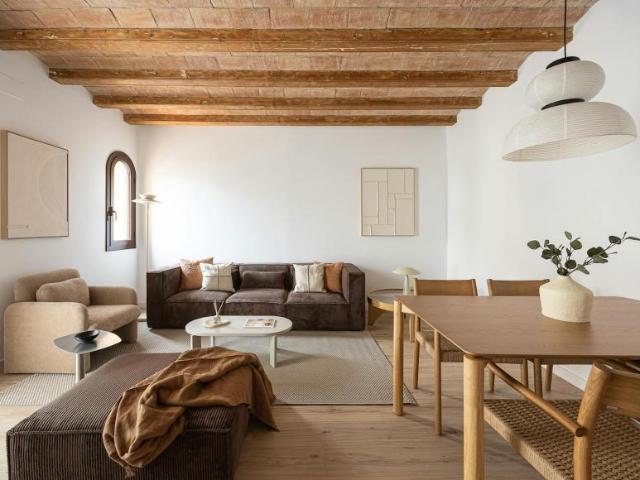 Alquiler 3 Dormitorio Apartamentos Barcelona Barcelona DS99342874