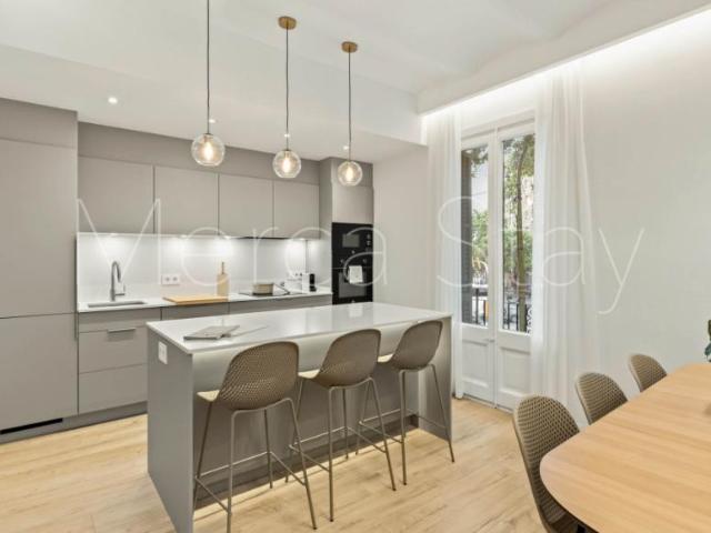 Alquiler 3 Dormitorio Apartamentos Barcelona Barcelona DS99387590