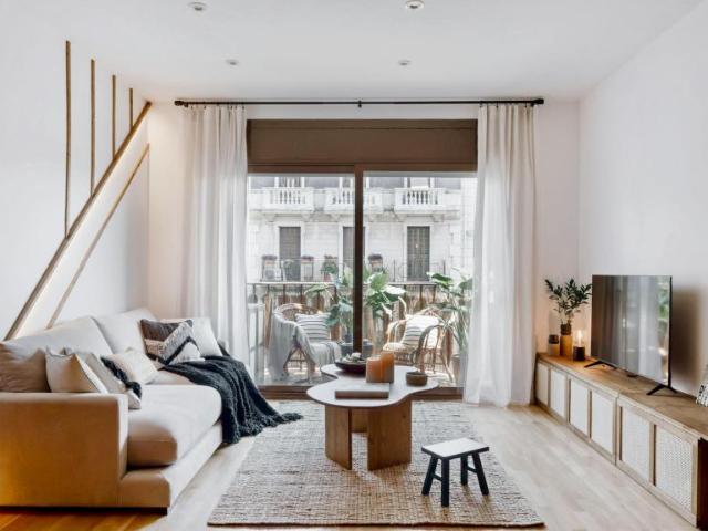 Alquiler 3 Dormitorio Apartamentos Barcelona Barcelona DS99692340