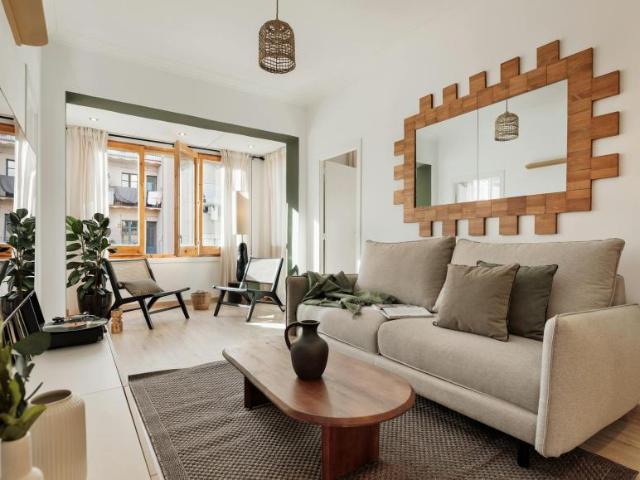Alquiler 3 Dormitorio Apartamentos Barcelona Barcelona DS99726083