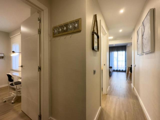 Alquiler 3 Dormitorio Apartamentos Barcelona Barcelona DS99939285