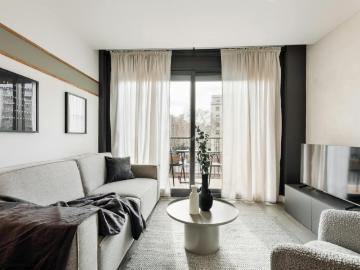 Alquiler 3 Dormitorio Apartamentos Barcelona Barcelona DS100765915