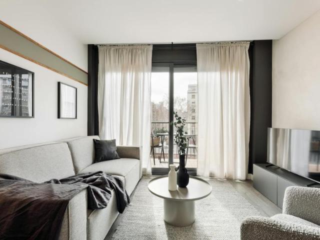 Alquiler 3 Dormitorio Apartamentos Barcelona Barcelona DS100765915