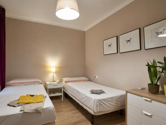 Alquiler 3 Dormitorio Apartamentos Barcelona Barcelona DS100875823