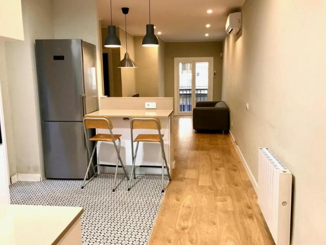 Alquiler 3 Dormitorio Apartamentos Barcelona Barcelona DS100123902