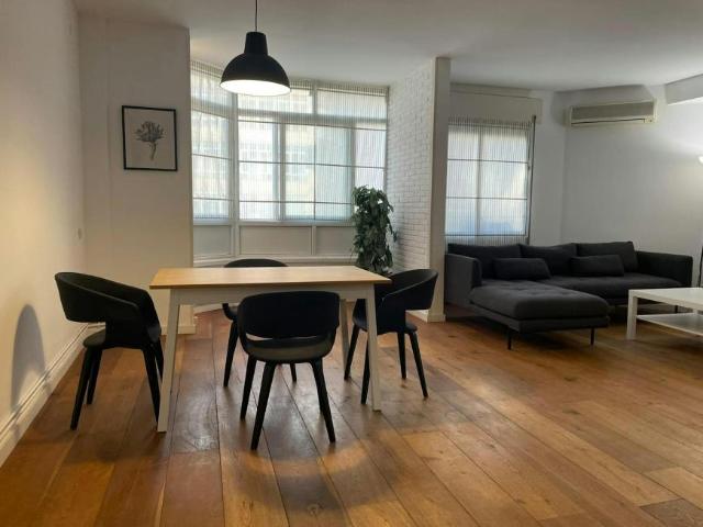 Alquiler 3 Dormitorio Apartamentos Barcelona Barcelona DS100179014