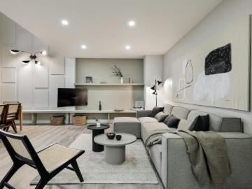Alquiler 3 Dormitorio Apartamentos Barcelona Barcelona DS101408480